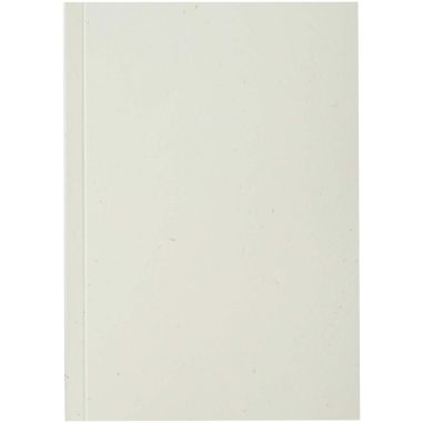 Libreta A6 de tapa blanda con 100 hojas de...