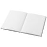 Libreta A6 de tapa blanda con 100 hojas de papel reciclado Ecológica Personalizada 6210262 - Imagen 37