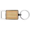 Llavero de bambú con abrebotellas Ecológico Personalizado 6126340 - Imagen 4