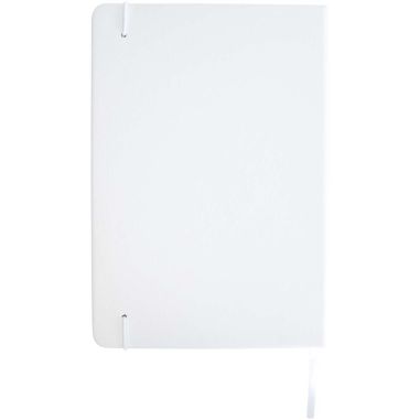 Set de libreta de tapa dura A5 y rollerball...