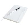 Set de libreta de tapa dura A5 y rollerball Ecológica Personalizada 6106258 - Imagen 19