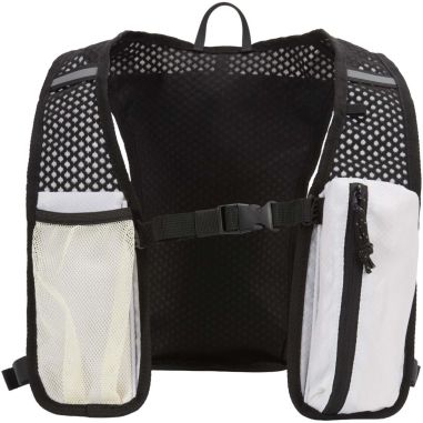 Chaleco de running de material reciclado con...