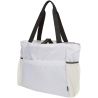 Bolsa Tote de 18 L para yoga de material reciclado con certificado GRS Ecológica Personalizada 6130100 - Imagen 1