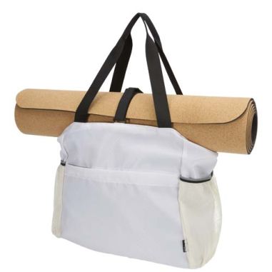 Bolsa Tote de 18 L para yoga de material...