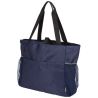 Bolsa Tote de 18 L para yoga de material reciclado con certificado GRS Ecológica Personalizada 6130100 - Imagen 12