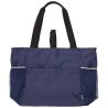 Bolsa Tote de 18 L para yoga de material reciclado con certificado GRS Ecológica Personalizada 6130100 - Imagen 14