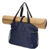Bolsa Tote de 18 L para yoga de material reciclado con certificado GRS Ecológica Personalizada 6130100 - Imagen 17
