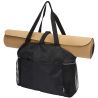 Bolsa Tote de 18 L para yoga de material reciclado con certificado GRS Ecológica Personalizada 6130100 - Imagen 25