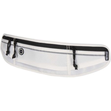 Riñonera de running de material reciclado con certificado GRS Ecológica Personalizada 6130102