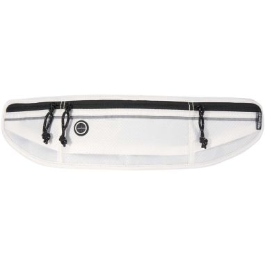 Riñonera de running de material reciclado con...