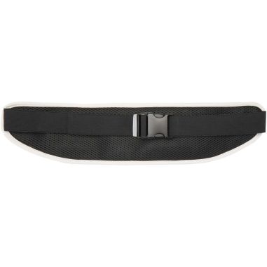 Riñonera de running de material reciclado con...