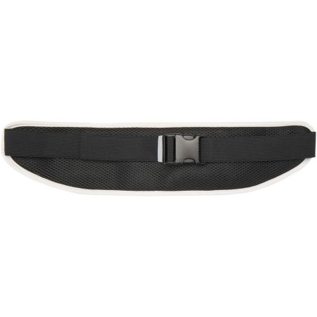 Riñonera de running de material reciclado con certificado GRS Ecológica Personalizada 6130102