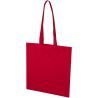 Bolsa Tote de 6 l para convenciones de material no tejido reciclado con certificado GRS Ecológica Personalizada 6130105 - Imagen 8