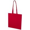 Bolsa Tote de 6 l para convenciones de material no tejido reciclado con certificado GRS Ecológica Personalizada 6130105 - Imagen 9