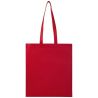 Bolsa Tote de 6 l para convenciones de material no tejido reciclado con certificado GRS Ecológica Personalizada 6130105 - Imagen 11