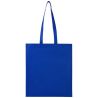 Bolsa Tote de 6 l para convenciones de material no tejido reciclado con certificado GRS Ecológica Personalizada 6130105 - Imagen 17