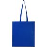 Bolsa Tote de 6 l para convenciones de material no tejido reciclado con certificado GRS Ecológica Personalizada 6130105 - Imagen 19