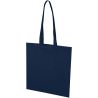 Bolsa Tote de 6 l para convenciones de material no tejido reciclado con certificado GRS Ecológica Personalizada 6130105 - Imagen 20