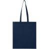 Bolsa Tote de 6 l para convenciones de material no tejido reciclado con certificado GRS Ecológica Personalizada 6130105 - Imagen 22