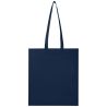 Bolsa Tote de 6 l para convenciones de material no tejido reciclado con certificado GRS Ecológica Personalizada 6130105 - Imagen 25