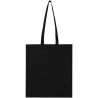 Bolsa Tote de 6 l para convenciones de material no tejido reciclado con certificado GRS Ecológica Personalizada 6130105 - Imagen 36
