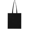 Bolsa Tote de 6 l para convenciones de material no tejido reciclado con certificado GRS Ecológica Personalizada 6130105 - Imagen 37