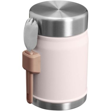 Tarro de 400 ml con cuchador Ecológico...