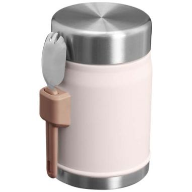 Tarro de 400 ml con cuchador Ecológico...