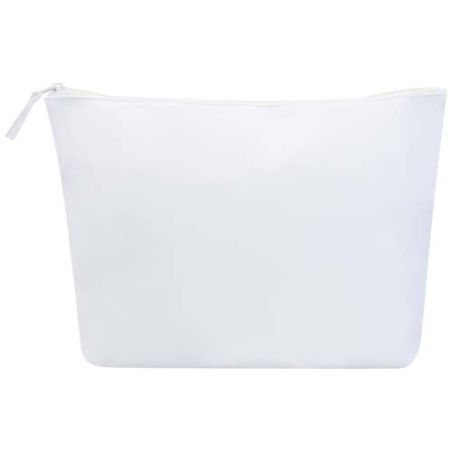 Set de neceseres de material reciclado con certificado GRS Ecológico Personalizado 6120768