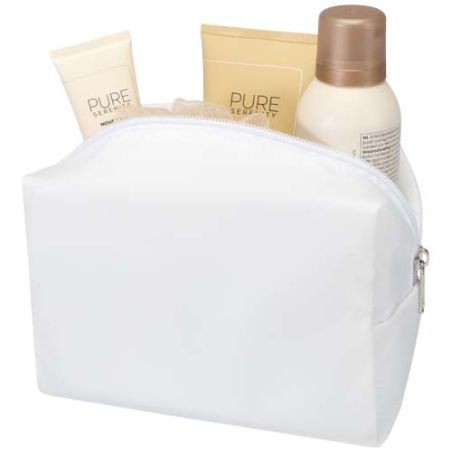 Bolsa de aseo de RPET GRS Ecológica Personalizada 6120771