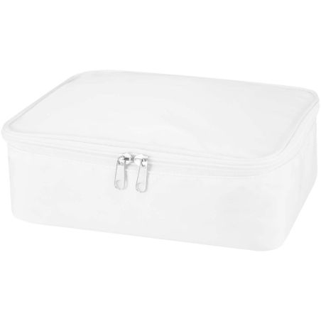 Organizador de maquillaje de RPET GRS Ecológico Personalizado 6120770