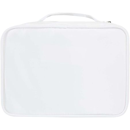 Organizador de maquillaje de RPET GRS Ecológico Personalizado 6120770