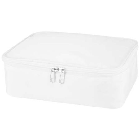 Organizador de maquillaje de RPET GRS Ecológico Personalizado 6120770