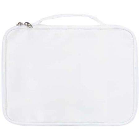 Organizador de maquillaje de RPET GRS Ecológico Personalizado 6120770