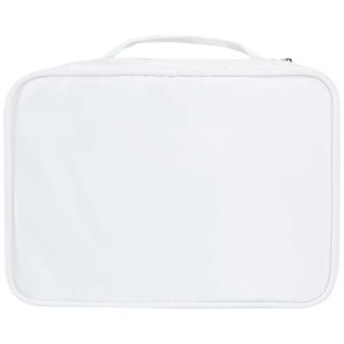 Organizador de maquillaje de RPET GRS Ecológico...