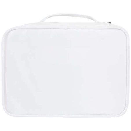 Organizador de maquillaje de RPET GRS Ecológico Personalizado 6120770