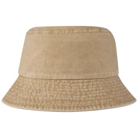 Gorro lavado Ecológico Personalizado 6111075