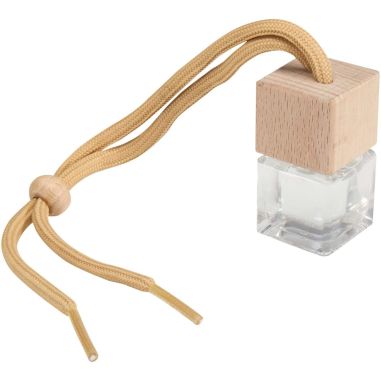 Ambientador de coche Ecológico Personalizado...