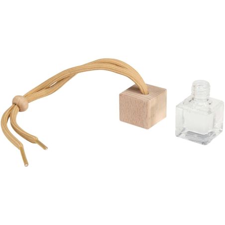 Ambientador de coche Ecológico Personalizado 6126348