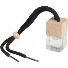 Ambientador de coche Ecológico Personalizado 6126348 - Producto ecológico