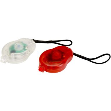 Juego de luces para bicicleta Ecológico...