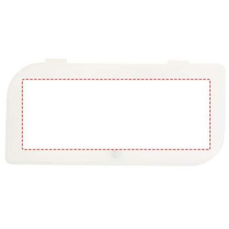 Juego de luces para bicicleta Ecológico Personalizado 6126390