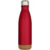 Botella de 500 ml de acero inoxidable con aislamiento y doble pared con detalles de corcho Ecológica Personalizada 6100892 - Imagen 10