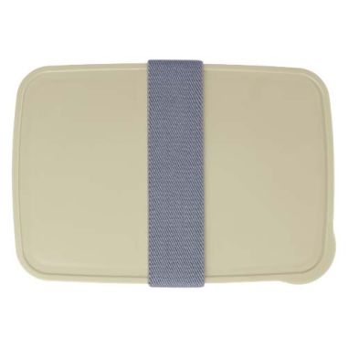 Fiambrera de 800 ml Ecológica Personalizada...