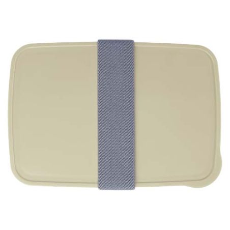 Fiambrera de 800 ml Ecológica Personalizada 6113423