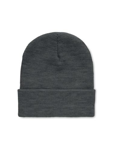 Gorro RPET con puño jikad