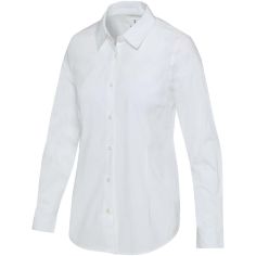 Camisa de popelina para mujer Ecológica Personalizada 639503 - Producto ecológico