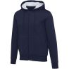 Sudadera sherpa con cremallera completa y capucha Ecológica Personalizada 639507 - Imagen 1