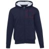 Sudadera sherpa con cremallera completa y capucha Ecológica Personalizada 639507 - Imagen 4
