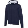 Sudadera sherpa con cremallera completa y capucha Ecológica Personalizada 639507 - Imagen 5